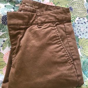 Skinny Khakis size 00 Petite